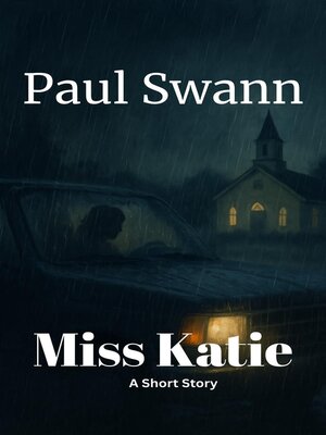cover image of Miss Katie